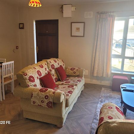 Kilkenny City Apartment Exterior foto