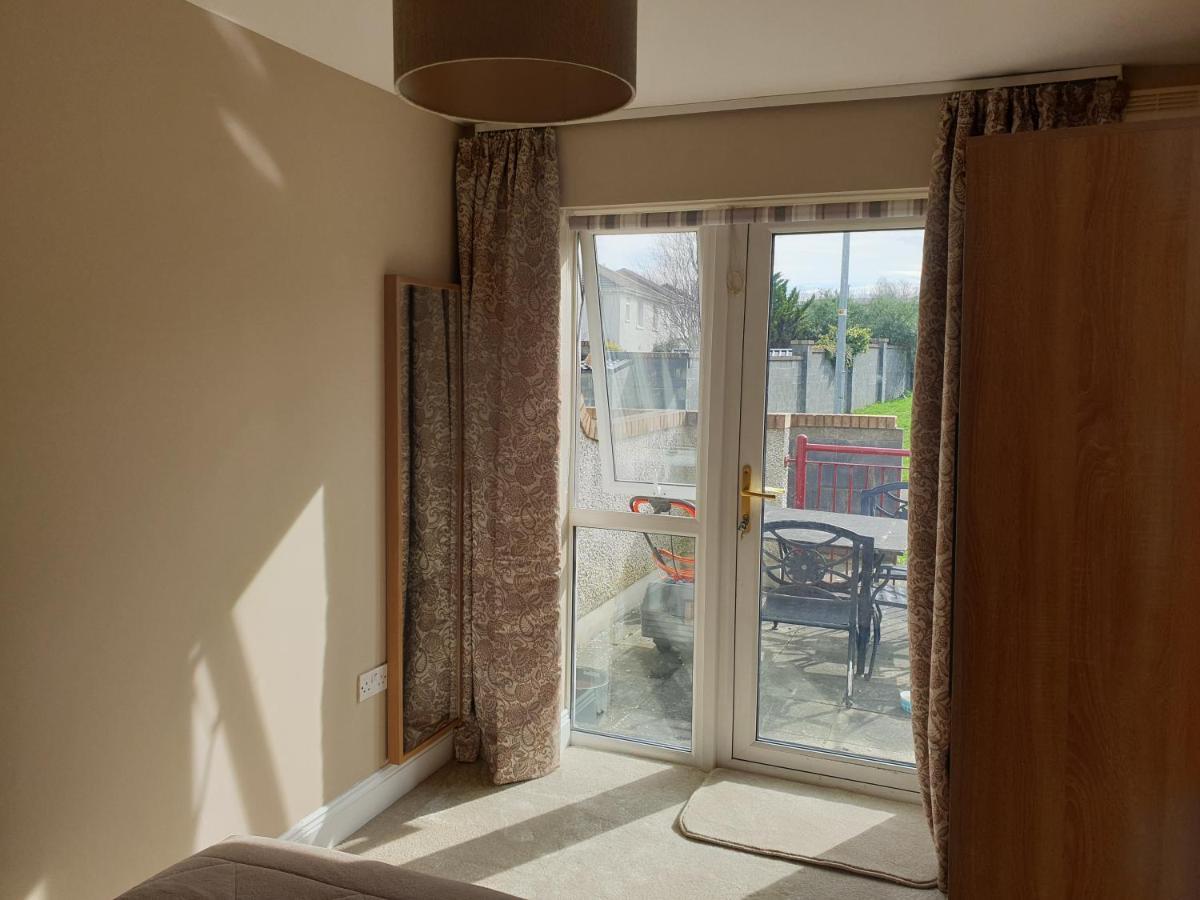Kilkenny City Apartment Exterior foto