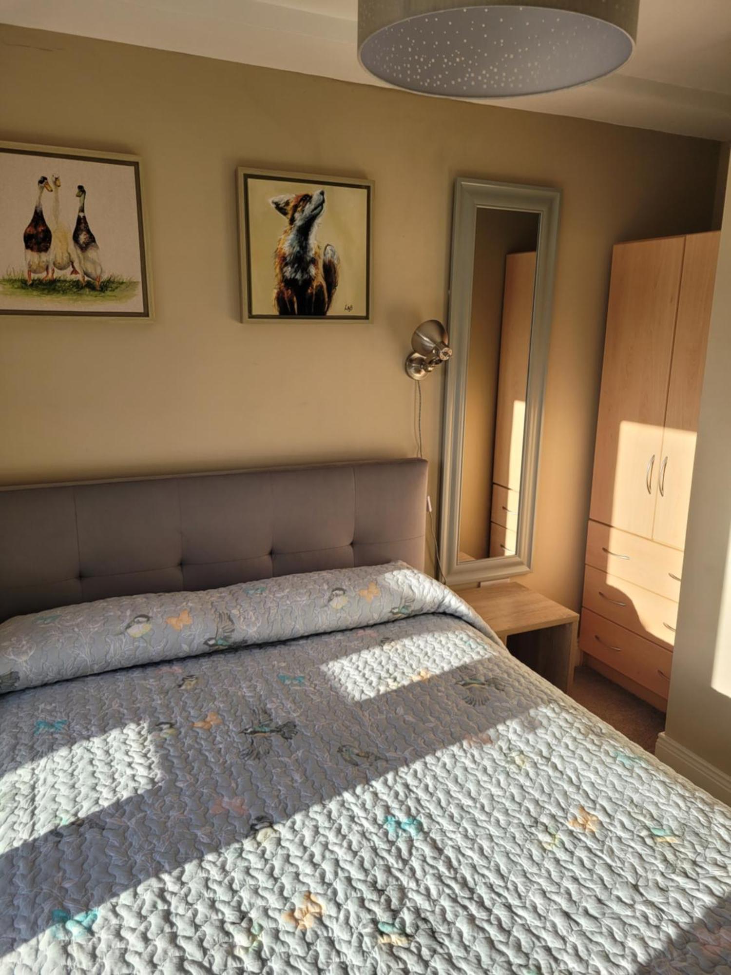 Kilkenny City Apartment Exterior foto